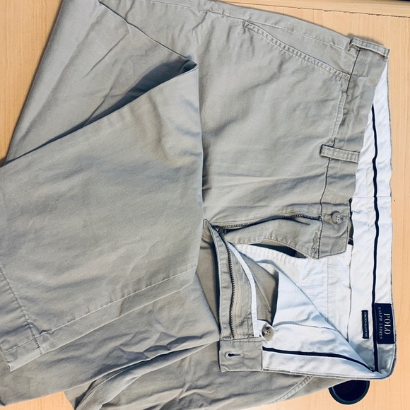 Polo Khakis - Picture 3 of 3